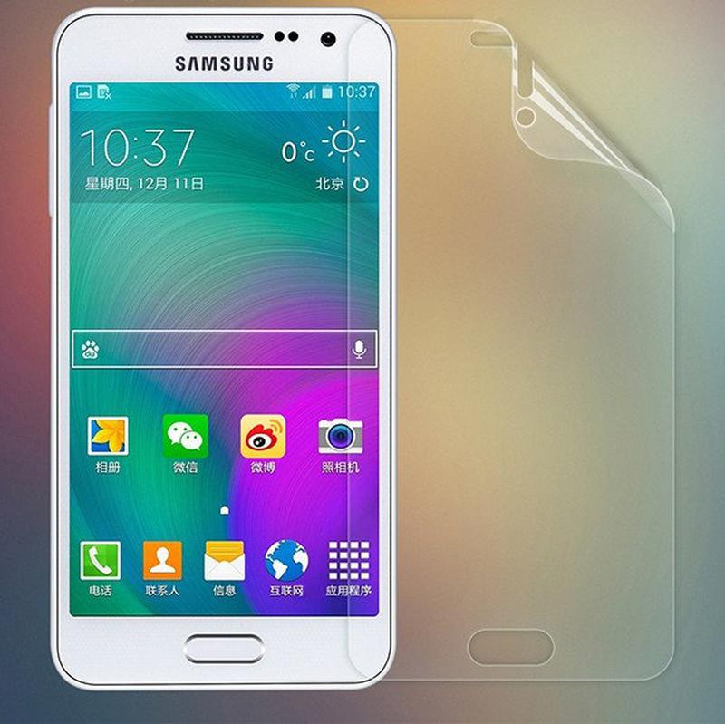 пленка samsung a34