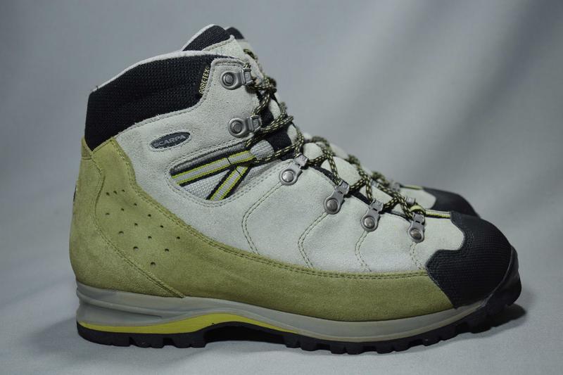 Scarpa mustang hot sale