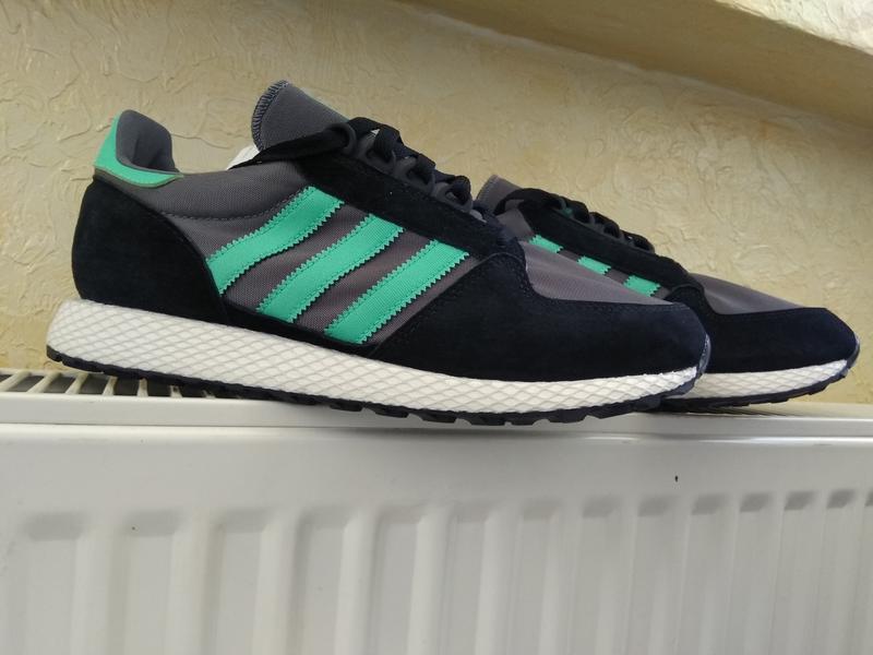 adidas forest grove boost