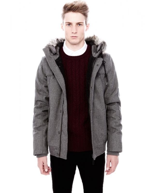 Pull And Bear Интернет Магазин Куртки