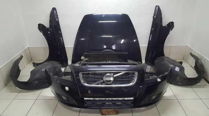 Разборка Volvo C30/C70/S40/S60/S80/S90/XC60/XC70/XC70/XC90 - купить ...