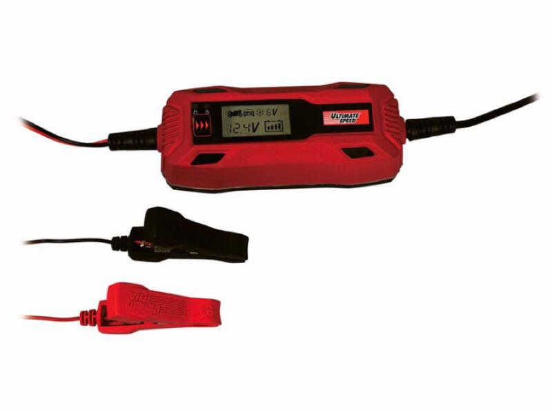 Car battery charger ulgd 5.0 deals a1