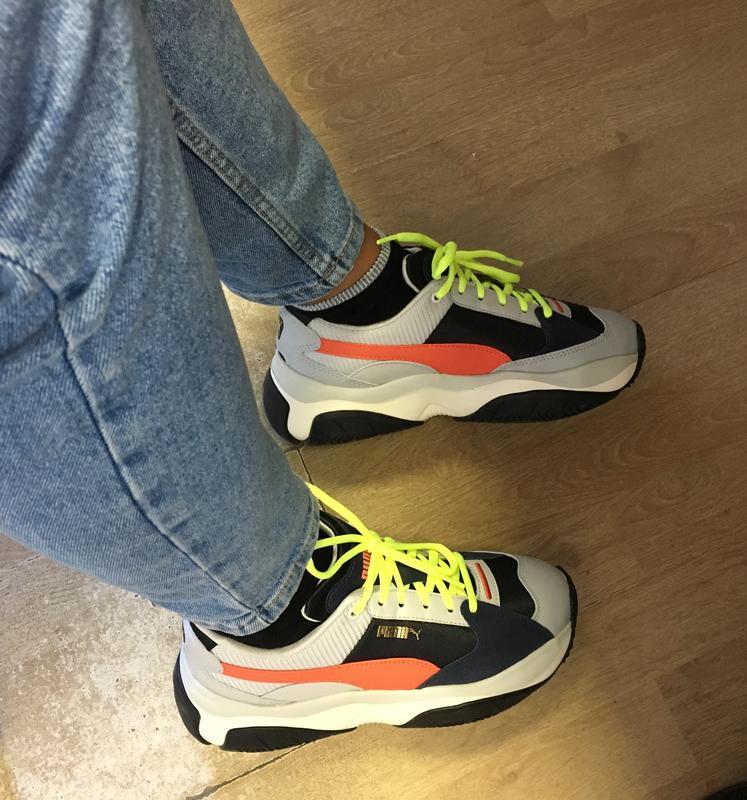 puma balenciaga shoes