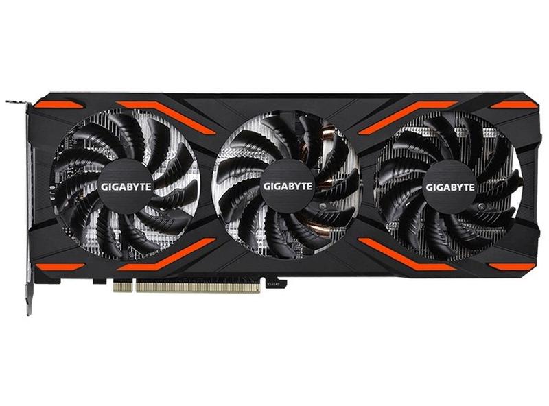 Videokarta Gigabyte Nvidia P104 100 8192mb Gv Np104d5x 4g Sr Se Kupit Na Izi