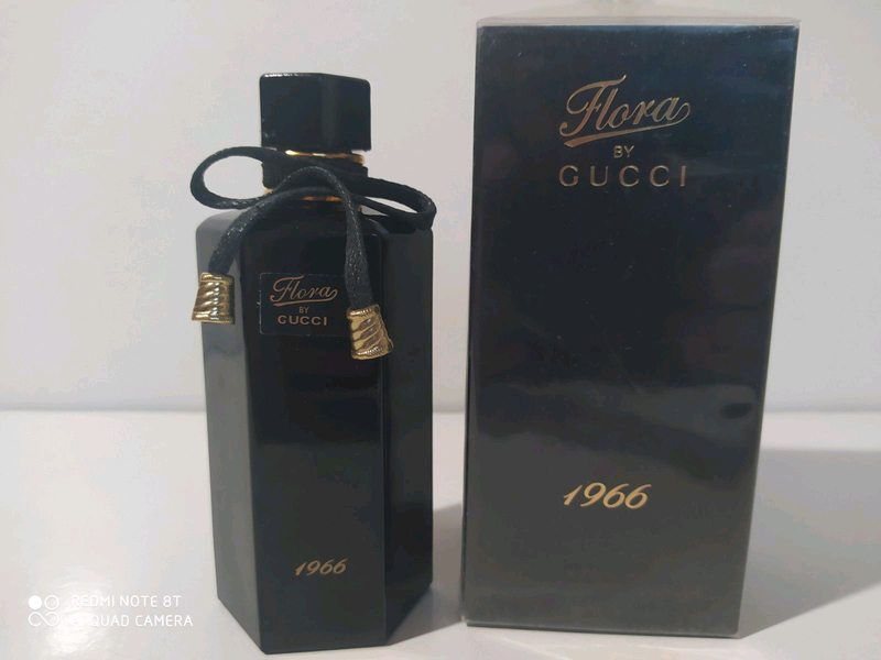 Gucci Flora 1966 100ml