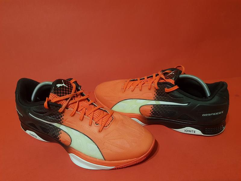 Puma evospeed indoor clearance 1.5