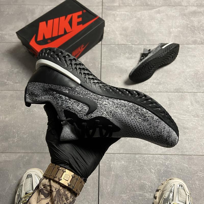 nike react flyknit cookies and cream