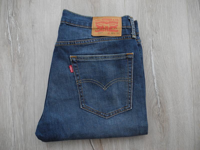 levis 514 32 32