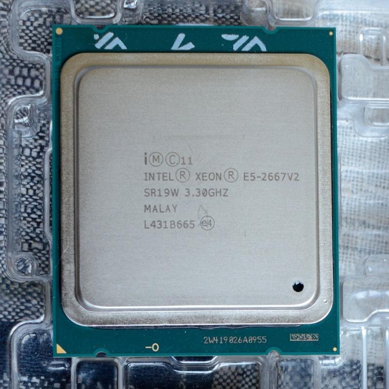 E5 2667 v2. Процессор Intel Xeon e5-2667. Intel Xeon 2667 v2. Intel Xeon e5 2667v2 Gyu.