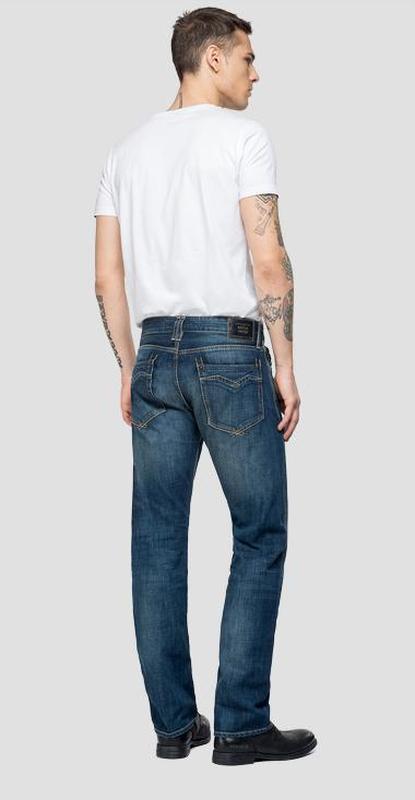 replay newbill jeans