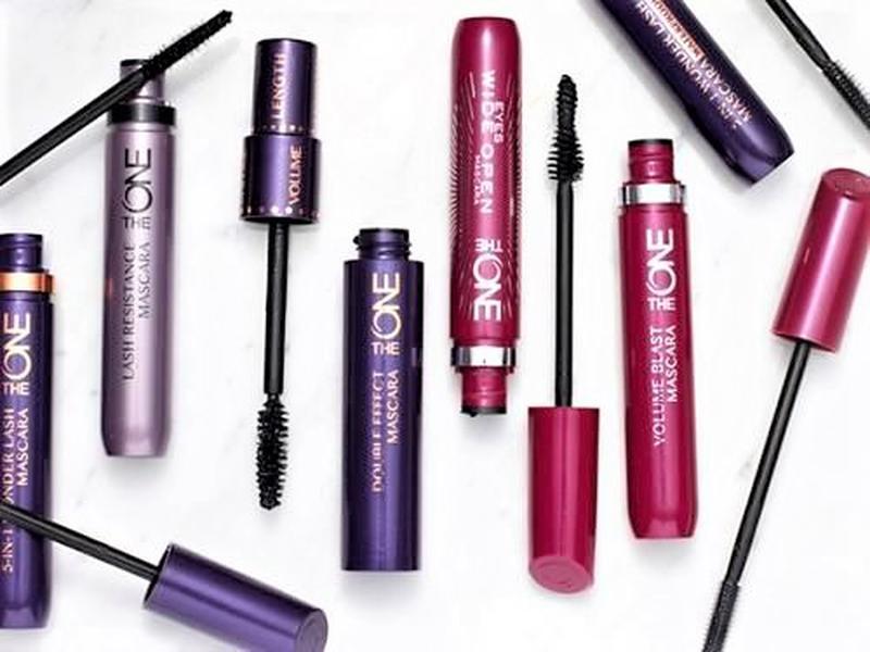 Мегаобъемная тушь для ресниц 5-в-1 XXL Wonder Brush oriflame ориф - 179 ...