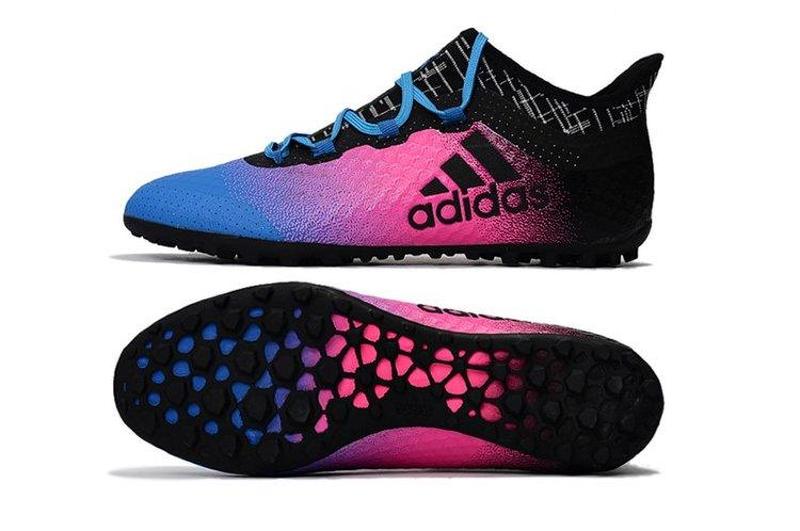 adidas x 17.1 tf