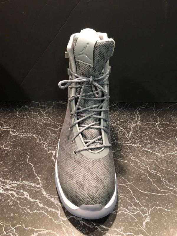 Nike future sale boot