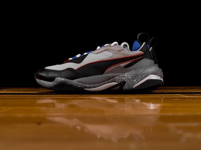 Puma electric thunder sale