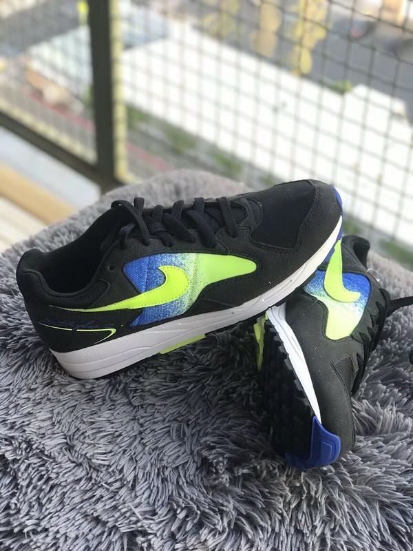 Nike air best sale skylon ii se