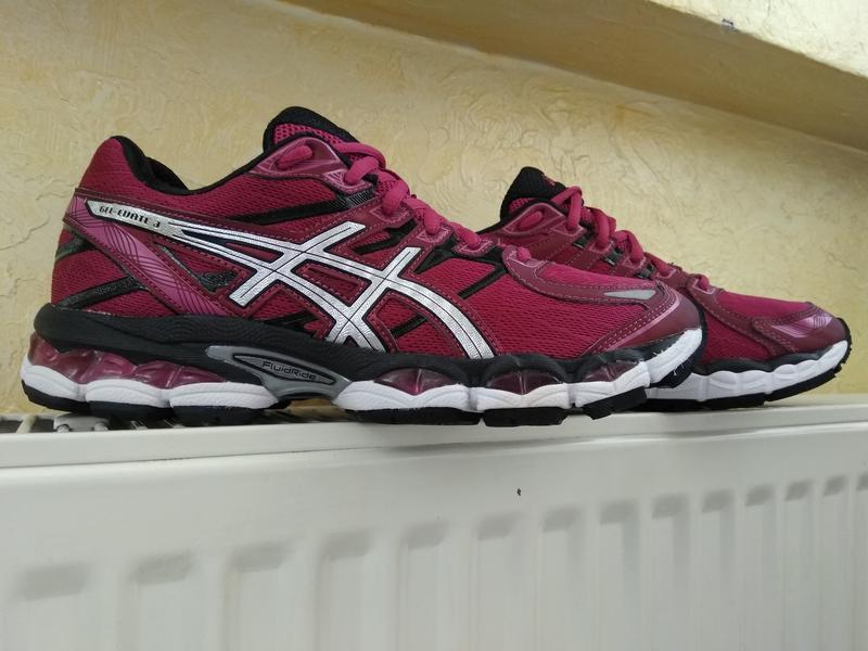 asics nimbus 40.5
