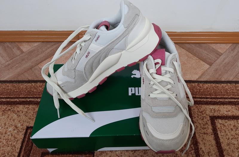 Puma 2.0 outlet