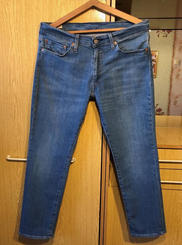 levis 511 premium