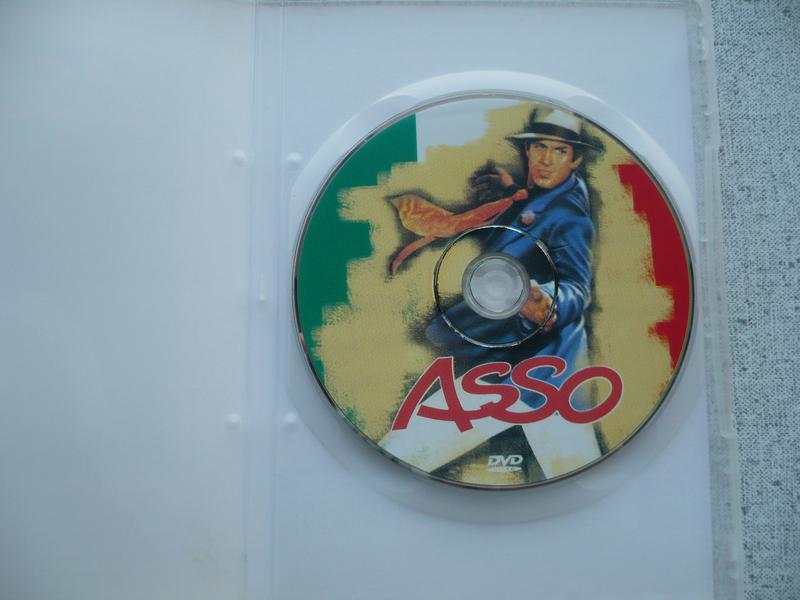 Адріано Челентано - фільми на dvd: ціна 25 грн - купити Відео та аудіо ...