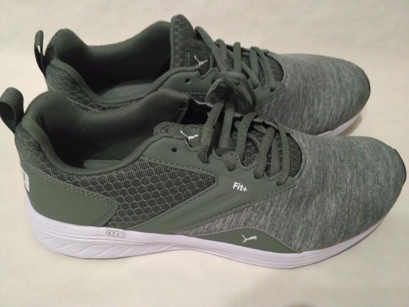 Puma nrgy shop comet green