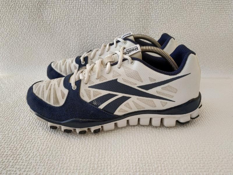 realflex transition 2.0