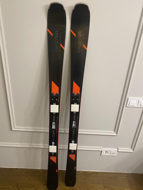 Salomon xdr 80 store ti 2020