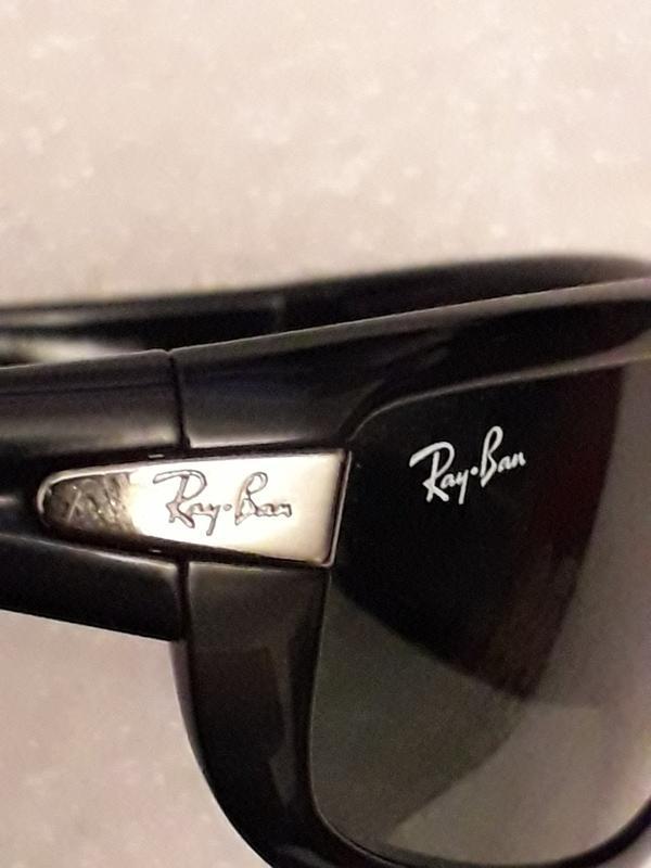 ray ban rb 4054