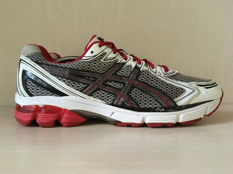 asics gt 2170