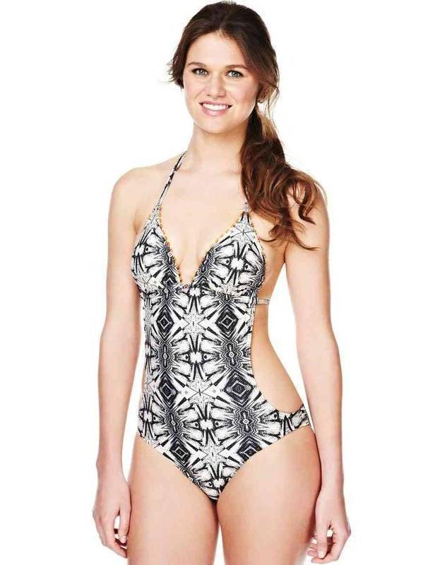 Купальники Marks Spencer Интернет Магазин
