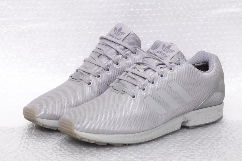 adidas zx flux 46