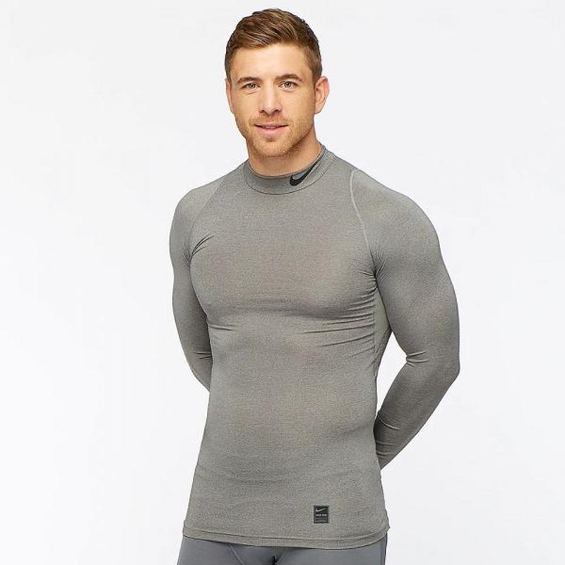Оригинальная компрессионка термо гольф nike pro compression - 450 ...
