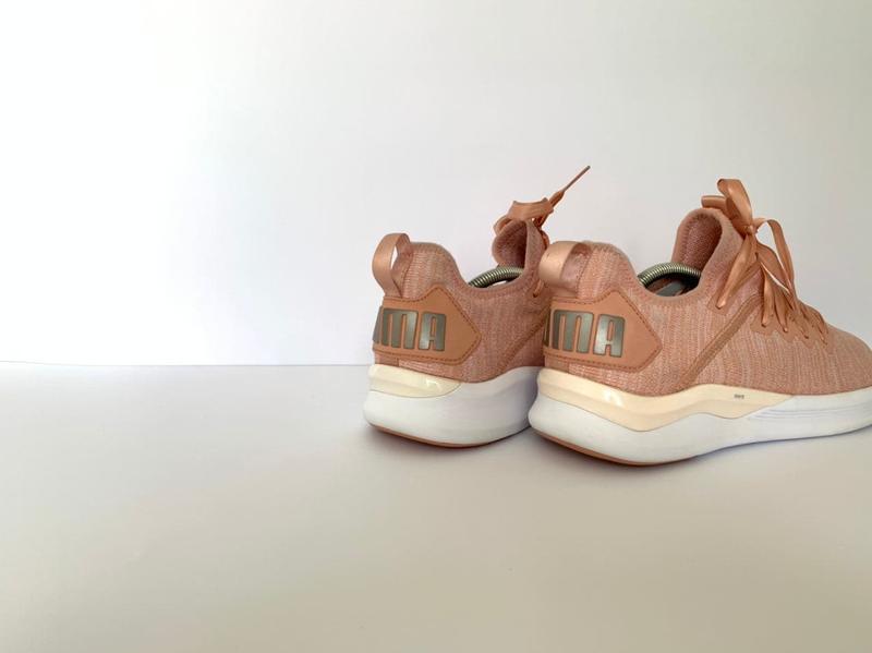 Puma 2025 ignite peach