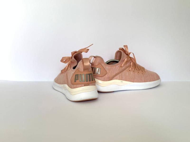 Puma shop ignite peach