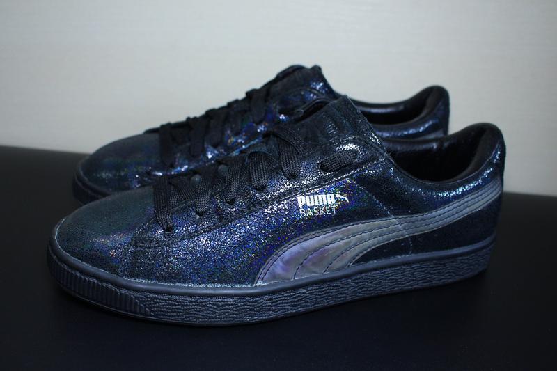 Puma basket 2025 deep summer