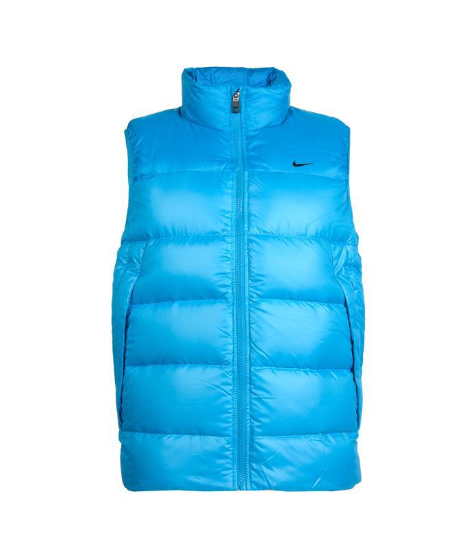 Р–РёР»РµС‚ Nike Basic down Vest