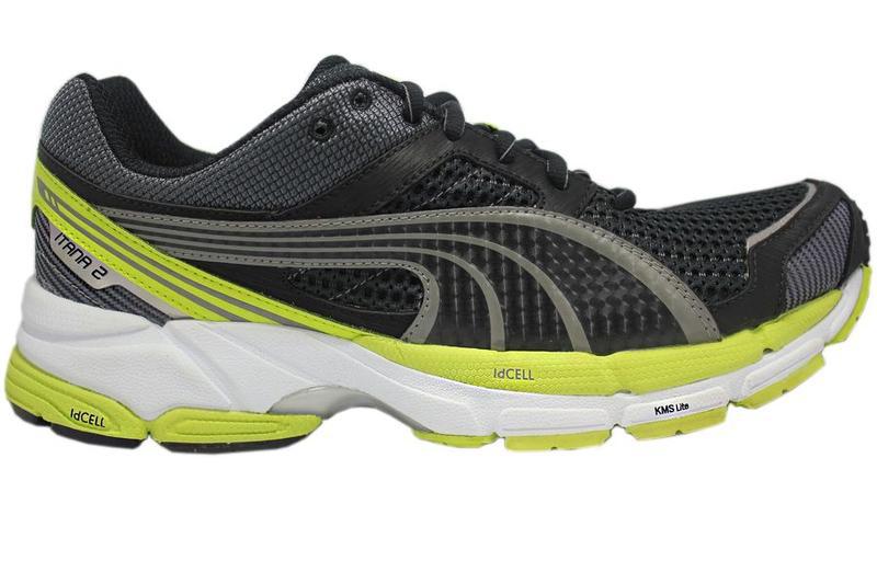 puma prise itana complete