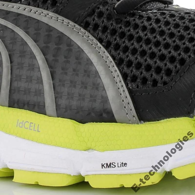 puma prise itana complete