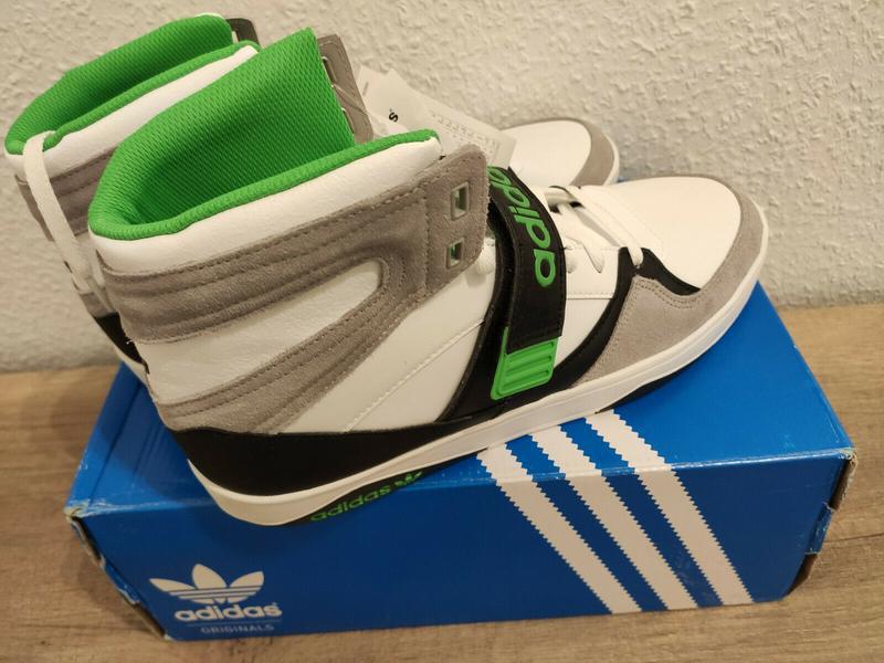 Кросівки adidas space diver 2.0 оригінал 42,5-43: ціна 2300 грн - купити  Кеди, кросівки чоловічі на ІЗІ | Київ