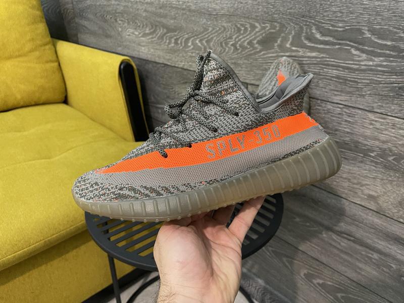 adidas yeezy boost 350 v2 kanye west 44 aq5831