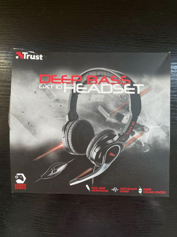 trust gxt 10