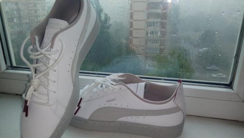 puma scuderia ferrari basket