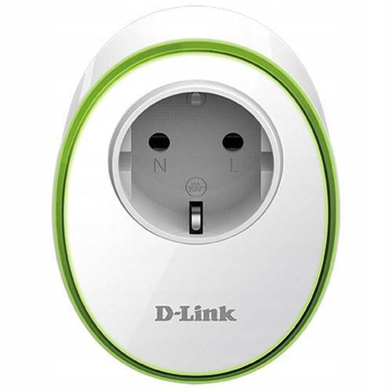 D link smart. B-link DSP-01.