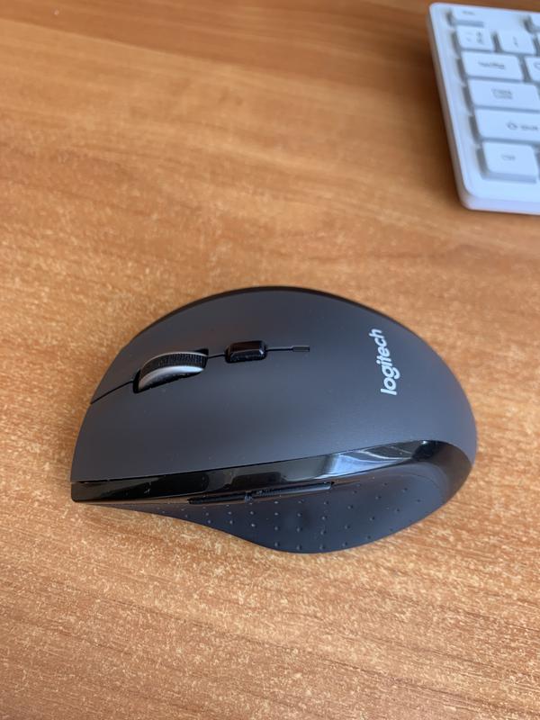Мишка logitech m705: ціна 600 грн - купити Комп'ютерні комплектуючі на ...