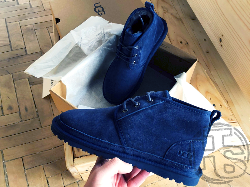 navy neumel uggs