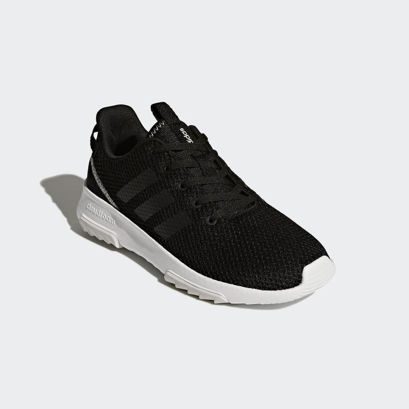 adidas cloudfoam cf racer tr