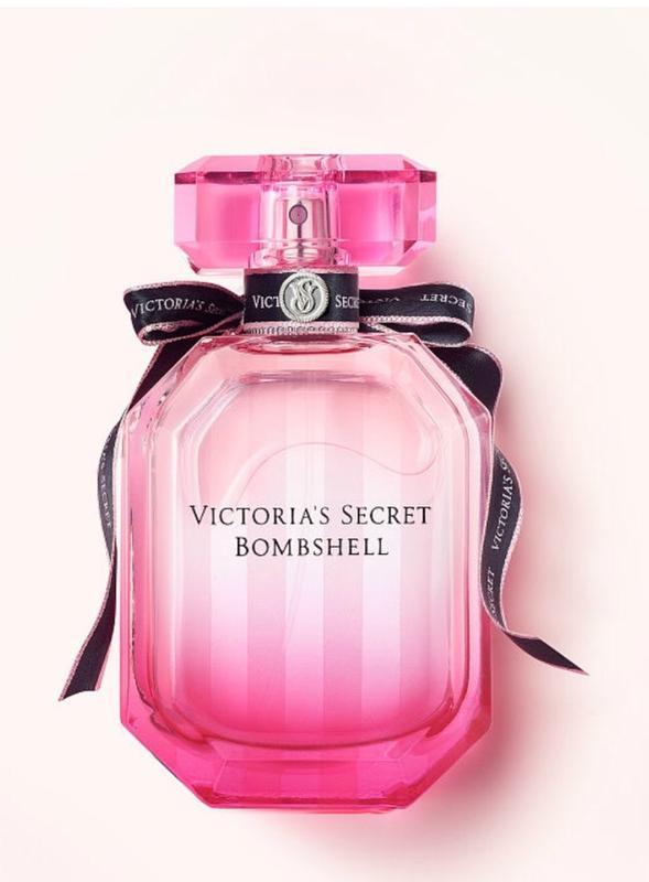 Victoria Secret Интернет Магазин Духи