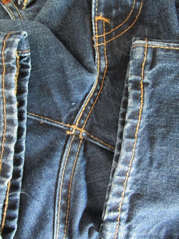 levis 512 30 32