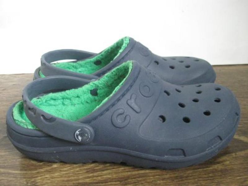 crocs j 3