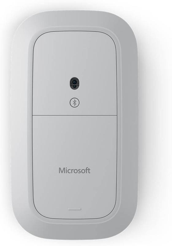 Microsoft designer bluetooth mouse 1679 как подключить