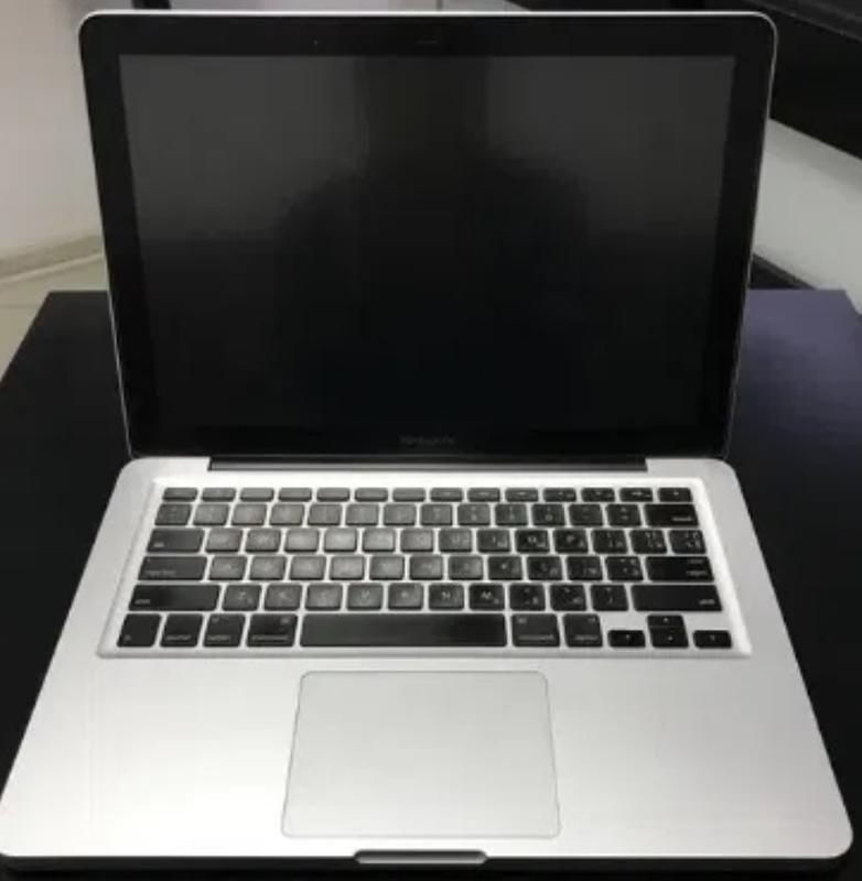 Есть ли usb в macbook